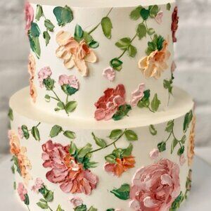 Meet your Posher, Maddy